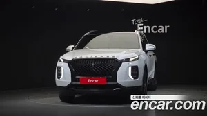 Hyundai Palisade, 2019 — миниатюра 3