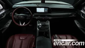 Hyundai Palisade, 2019 — миниатюра 7