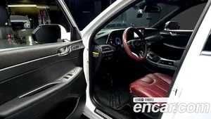 Hyundai Palisade, 2019 — миниатюра 10