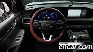 Hyundai Palisade, 2019 — миниатюра 13