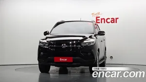 KGM Rexton, 2019 — миниатюра 3