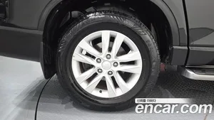 KGM Rexton, 2019 — миниатюра 5