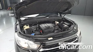 KGM Rexton, 2019 — миниатюра 6