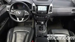 KGM Rexton, 2019 — миниатюра 10