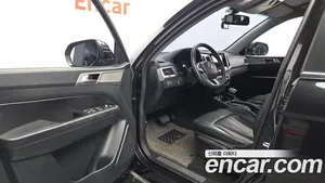 KGM Rexton, 2019 — миниатюра 13