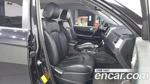 KGM Rexton, 2019 — миниатюра 17