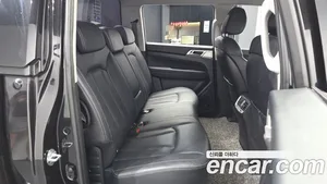 KGM Rexton, 2019 — миниатюра 18