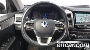 KGM Rexton, 2019 — миниатюра 19