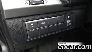 KGM Rexton, 2019 — миниатюра 25