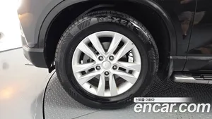KGM Rexton, 2019 — миниатюра 7