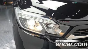 KGM Rexton, 2019 — миниатюра 8
