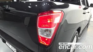 KGM Rexton, 2019 — миниатюра 9