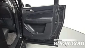 KGM Rexton, 2019 — миниатюра 15