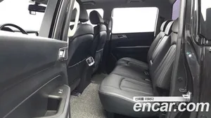 KGM Rexton, 2019 — миниатюра 16