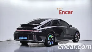 Hyundai Ioniq 6, 2022 — миниатюра 2