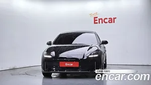 Hyundai Ioniq 6, 2022 — миниатюра 3