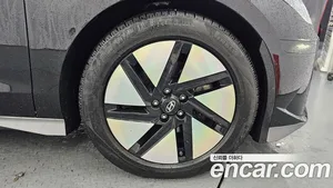 Hyundai Ioniq 6, 2022 — миниатюра 5