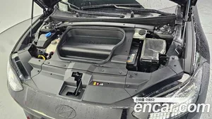 Hyundai Ioniq 6, 2022 — миниатюра 6