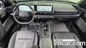 Hyundai Ioniq 6, 2022 — миниатюра 7