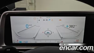 Hyundai Ioniq 6, 2022 — миниатюра 8