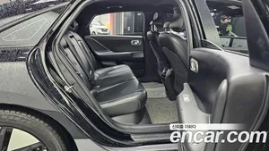 Hyundai Ioniq 6, 2022 — миниатюра 11