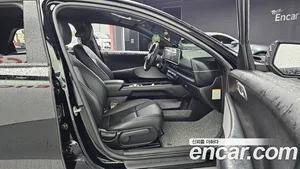 Hyundai Ioniq 6, 2022 — миниатюра 12