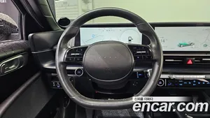 Hyundai Ioniq 6, 2022 — миниатюра 13