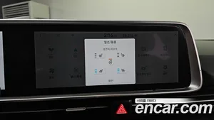 Hyundai Ioniq 6, 2022 — миниатюра 16