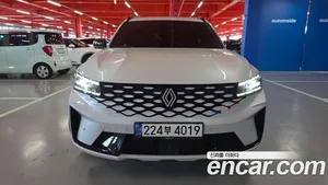 Renault Grand Koleos, 2026 — миниатюра 2