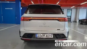 Renault Grand Koleos, 2026 — миниатюра 4