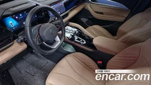 Renault Grand Koleos, 2026 — миниатюра 6