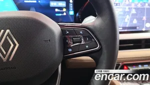 Renault Grand Koleos, 2026 — миниатюра 16