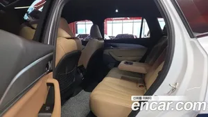 Renault Grand Koleos, 2026 — миниатюра 19