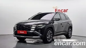 Hyundai Tucson, 2024 — миниатюра 1
