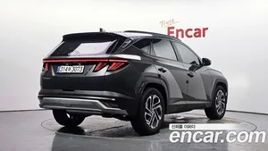Hyundai Tucson, 2024 — миниатюра 2