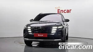 Hyundai Tucson, 2024 — миниатюра 3