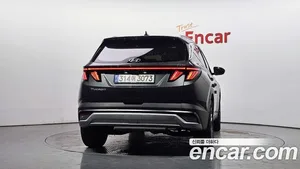 Hyundai Tucson, 2024 — миниатюра 4