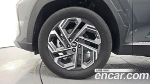 Hyundai Tucson, 2024 — миниатюра 5