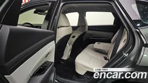 Hyundai Tucson, 2024 — миниатюра 18