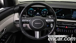 Hyundai Tucson, 2024 — миниатюра 21