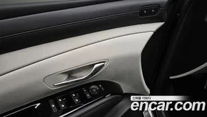 Hyundai Tucson, 2024 — миниатюра 25
