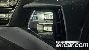 Hyundai Tucson, 2024 — миниатюра 8