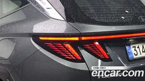 Hyundai Tucson, 2024 — миниатюра 9