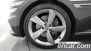 Genesis G80, 2022 — миниатюра 5