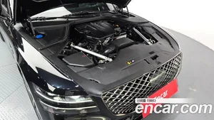 Genesis G80, 2022 — миниатюра 6