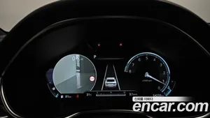 Genesis G80, 2022 — миниатюра 8