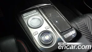 Genesis G80, 2022 — миниатюра 9