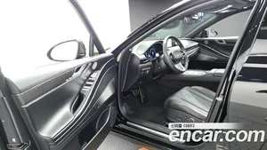 Genesis G80, 2022 — миниатюра 10