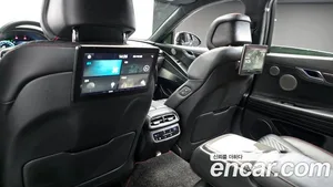 Genesis G80, 2022 — миниатюра 11
