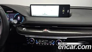 Genesis G80, 2022 — миниатюра 13